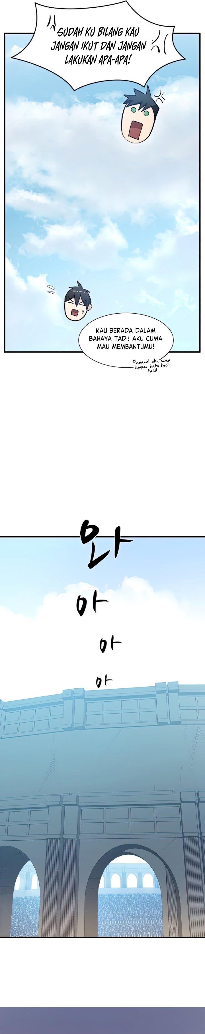 the-tutorial-is-too-hard - Chapter: 87