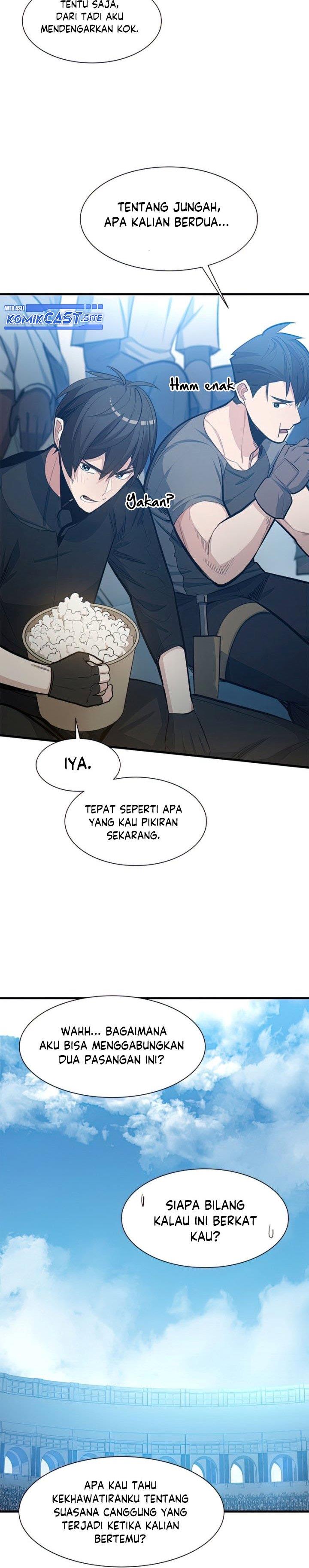 the-tutorial-is-too-hard - Chapter: 87