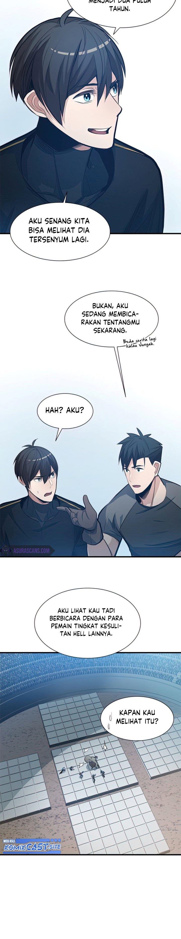 the-tutorial-is-too-hard - Chapter: 87