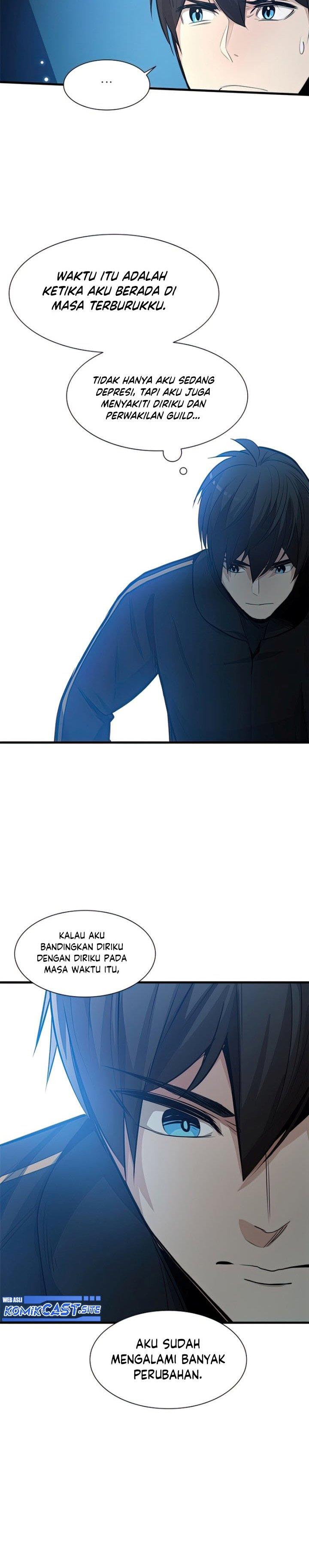 the-tutorial-is-too-hard - Chapter: 87