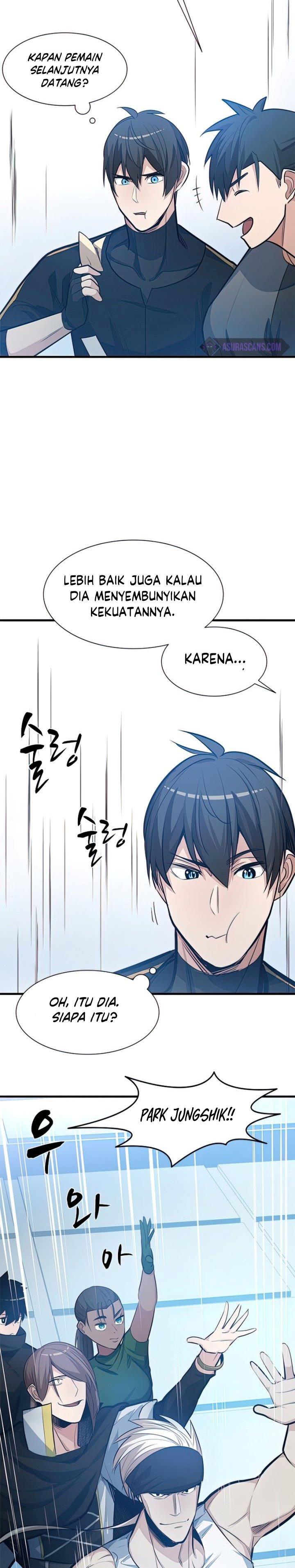 the-tutorial-is-too-hard - Chapter: 87