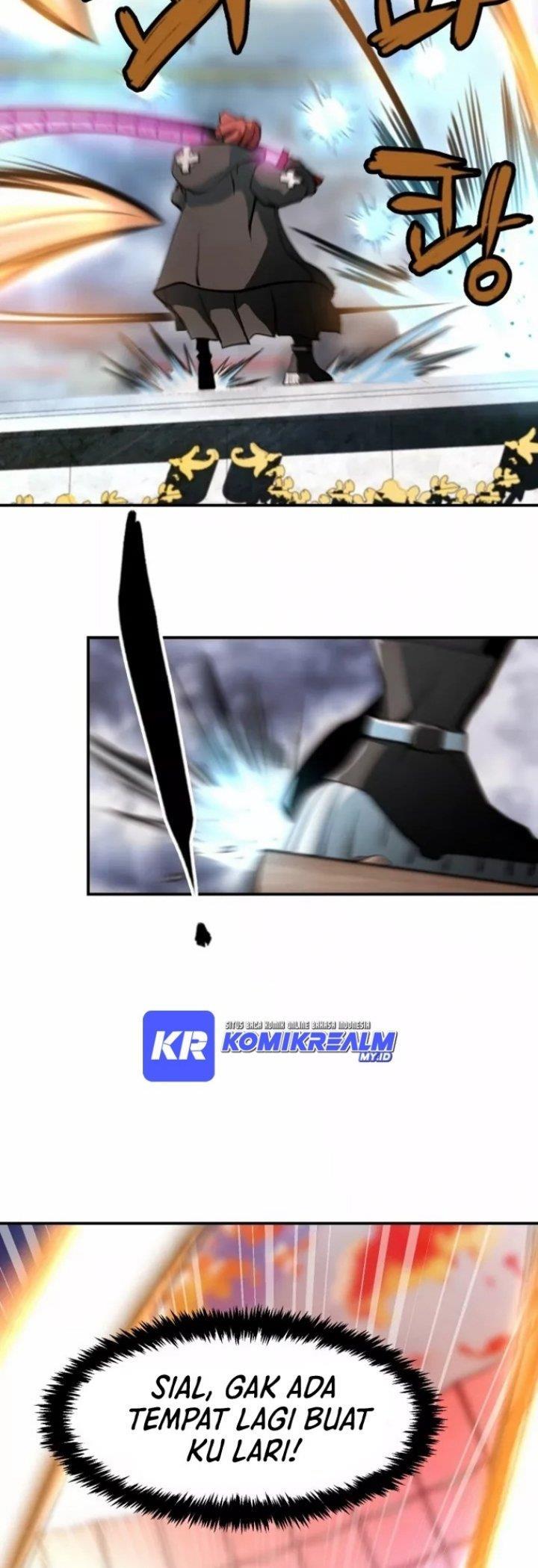 who-killed-the-murim-lord - Chapter: 38