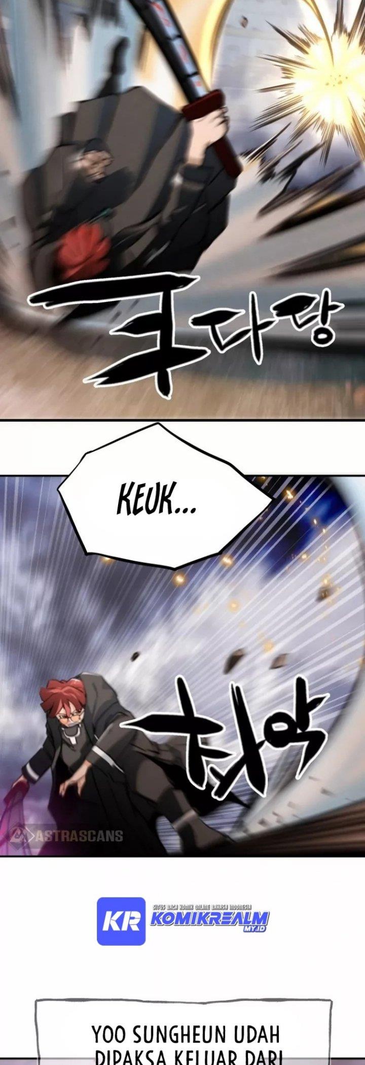 who-killed-the-murim-lord - Chapter: 38