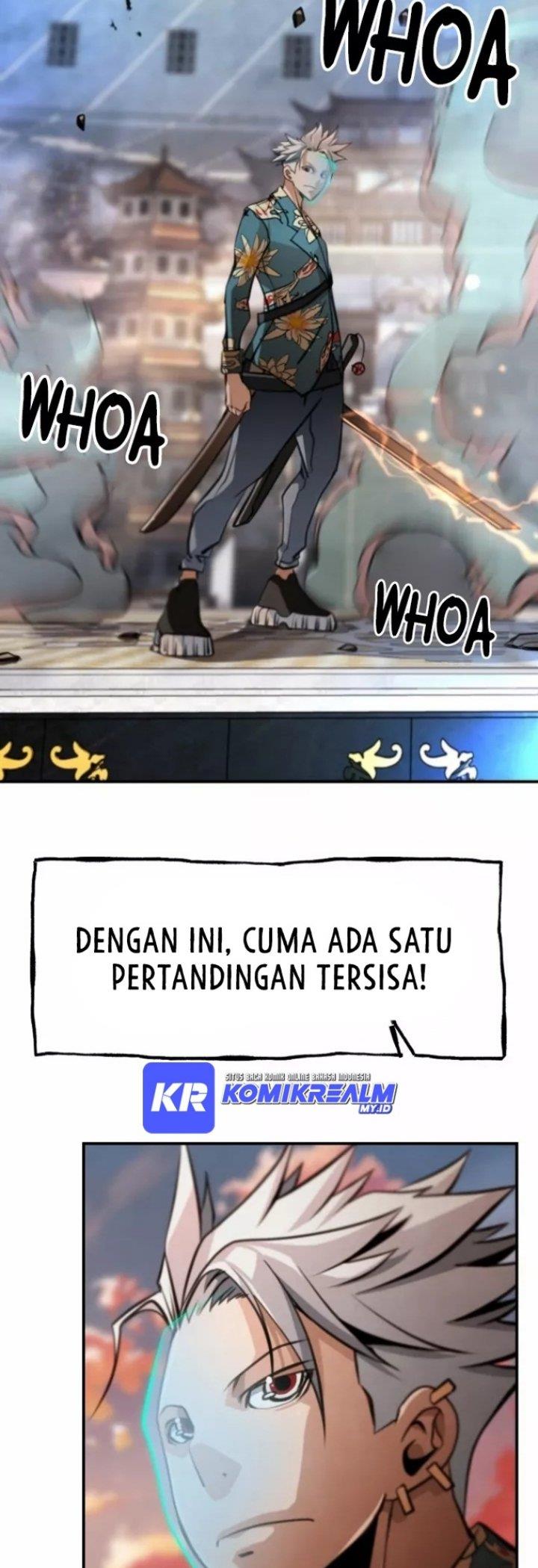 who-killed-the-murim-lord - Chapter: 38