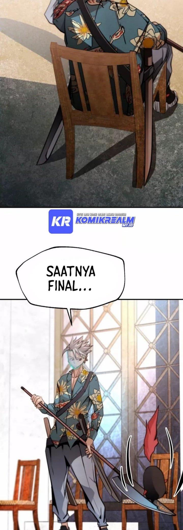 who-killed-the-murim-lord - Chapter: 38