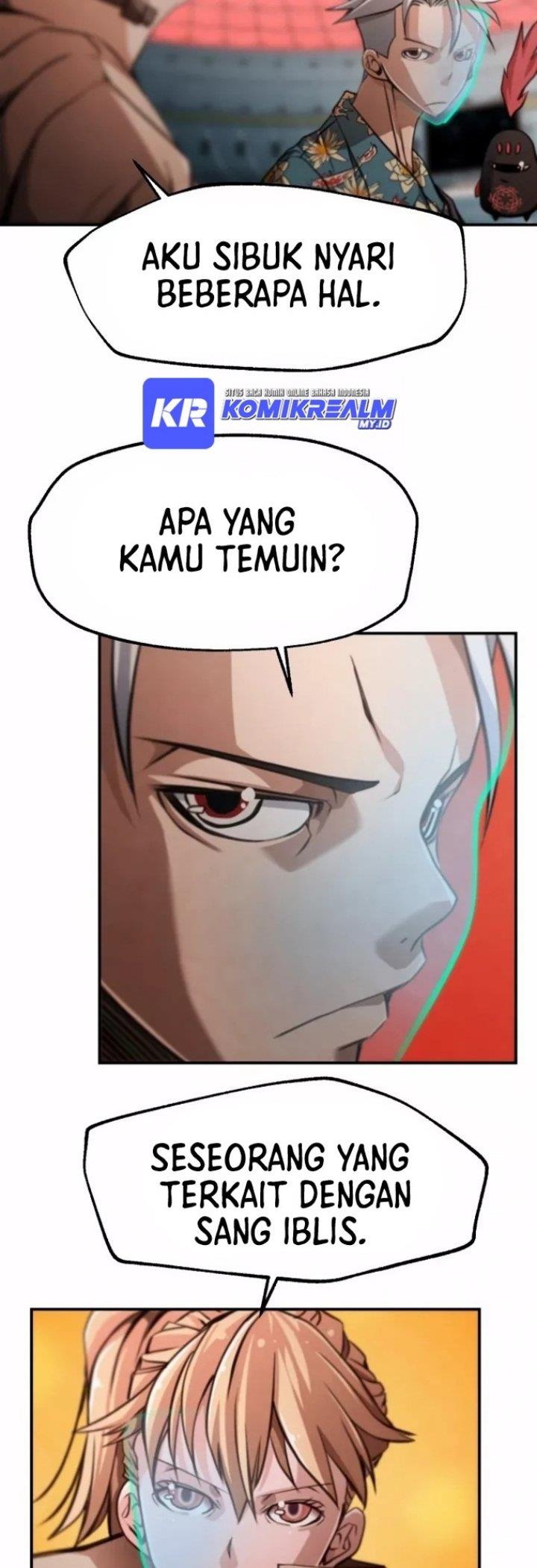 who-killed-the-murim-lord - Chapter: 38