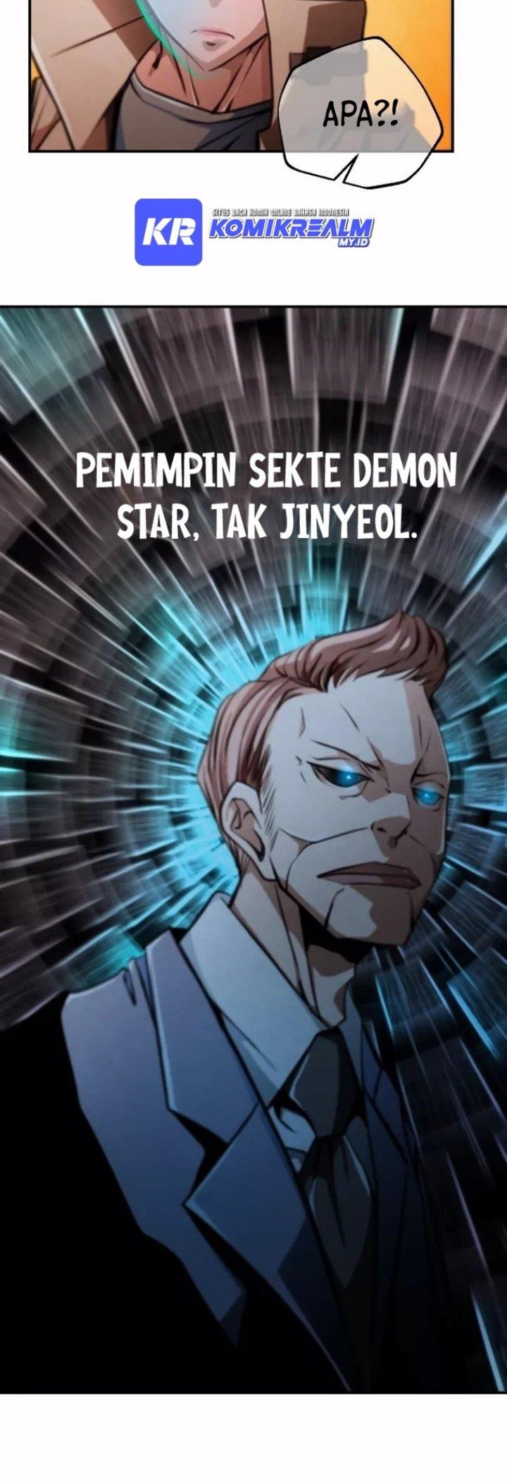 who-killed-the-murim-lord - Chapter: 38
