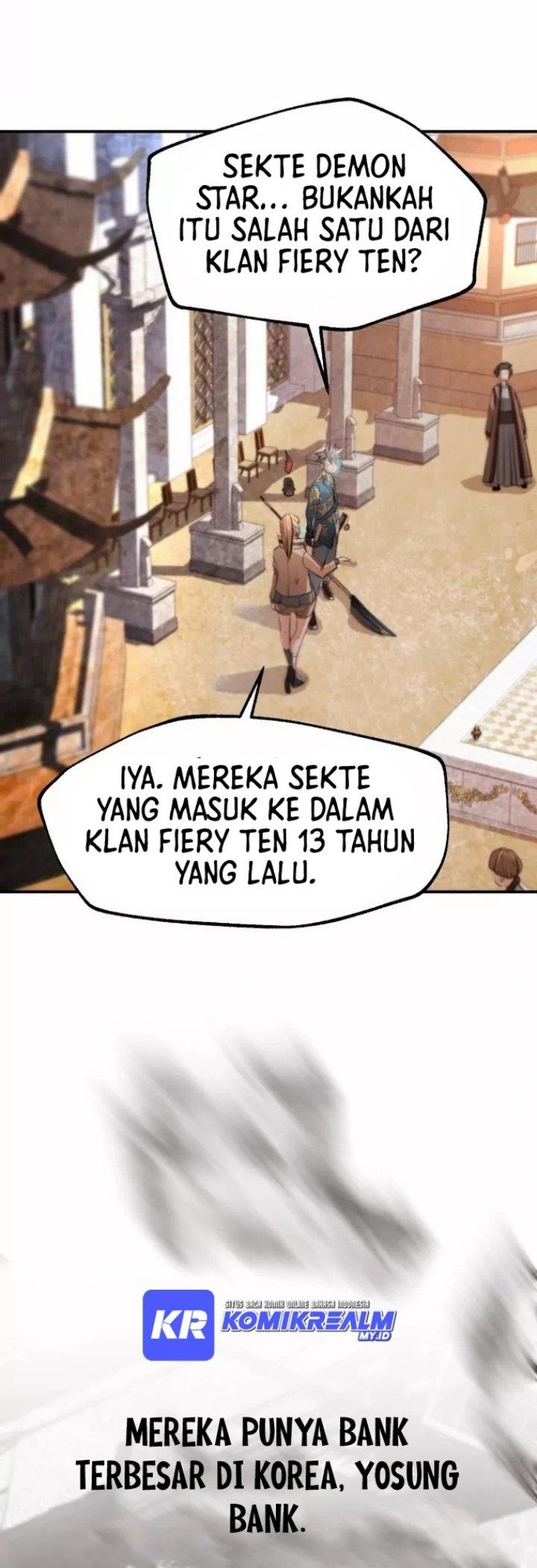 who-killed-the-murim-lord - Chapter: 38