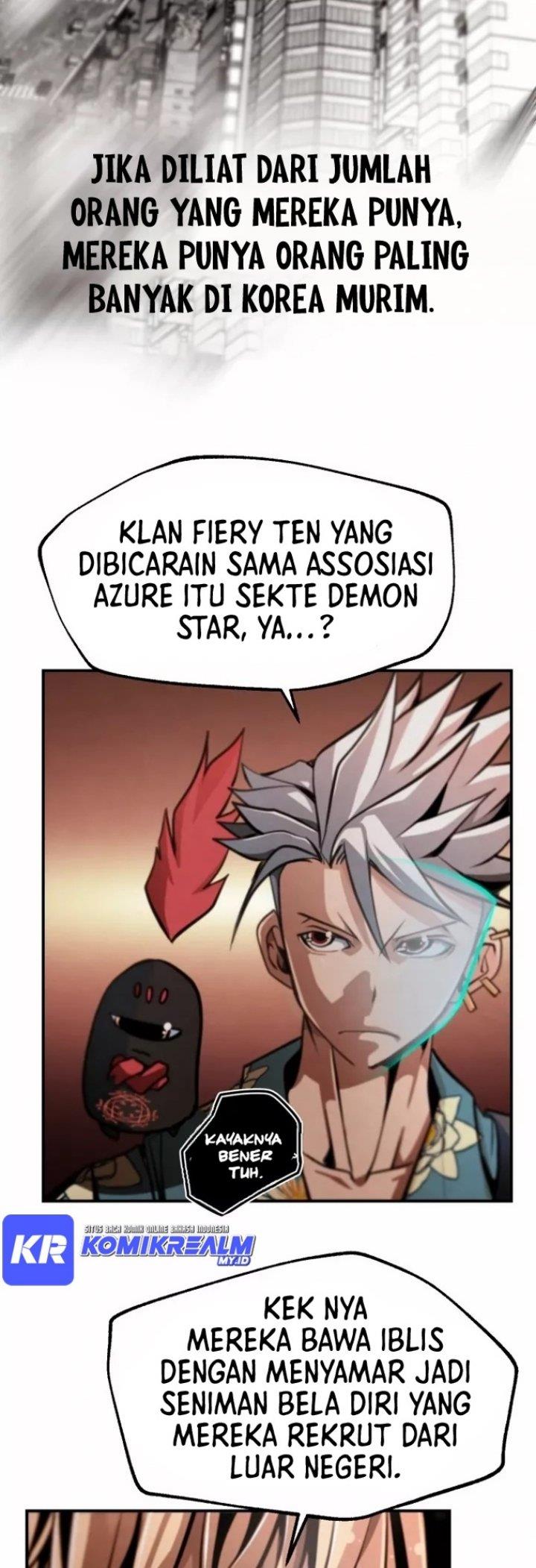 who-killed-the-murim-lord - Chapter: 38