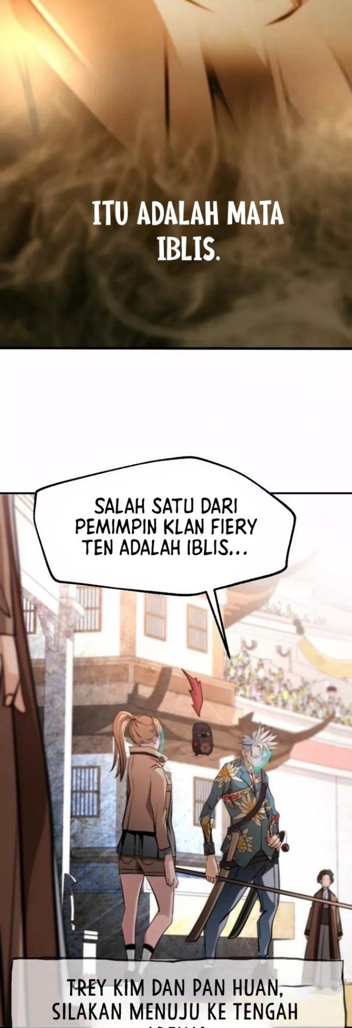 who-killed-the-murim-lord - Chapter: 38