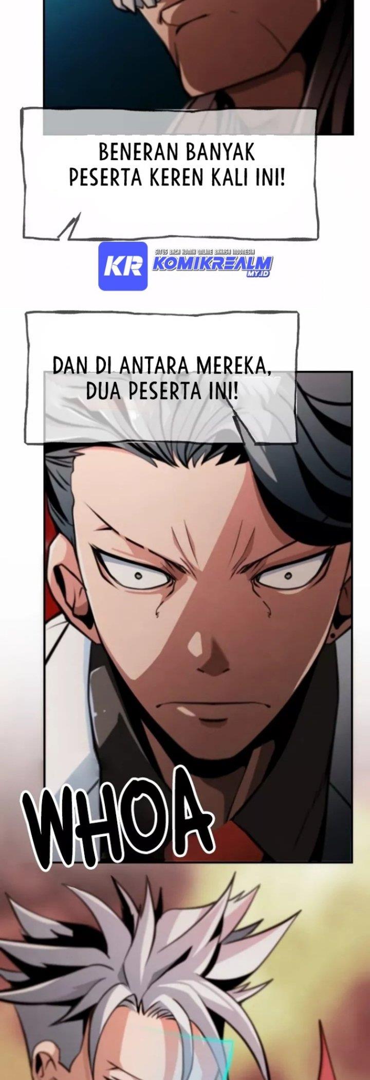 who-killed-the-murim-lord - Chapter: 38