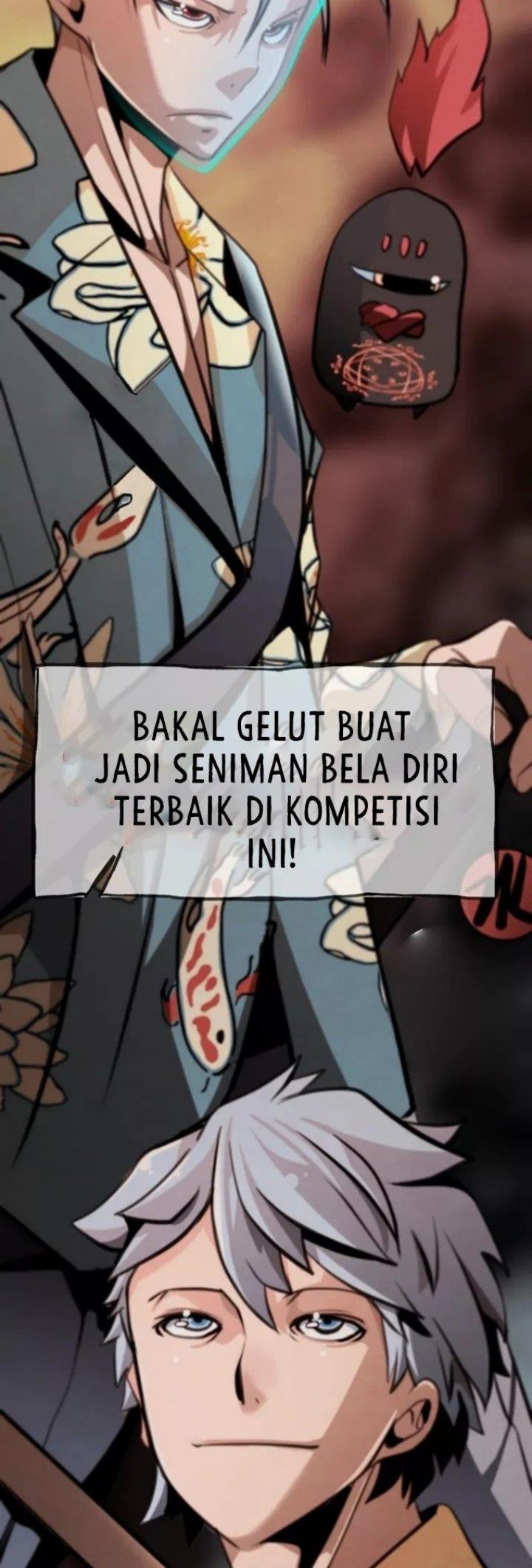 who-killed-the-murim-lord - Chapter: 38