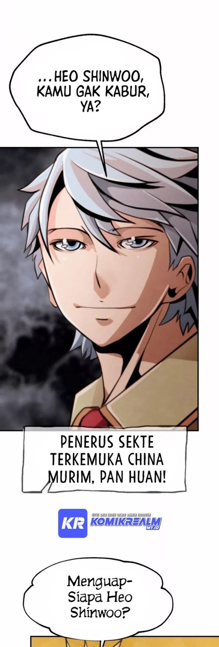who-killed-the-murim-lord - Chapter: 38