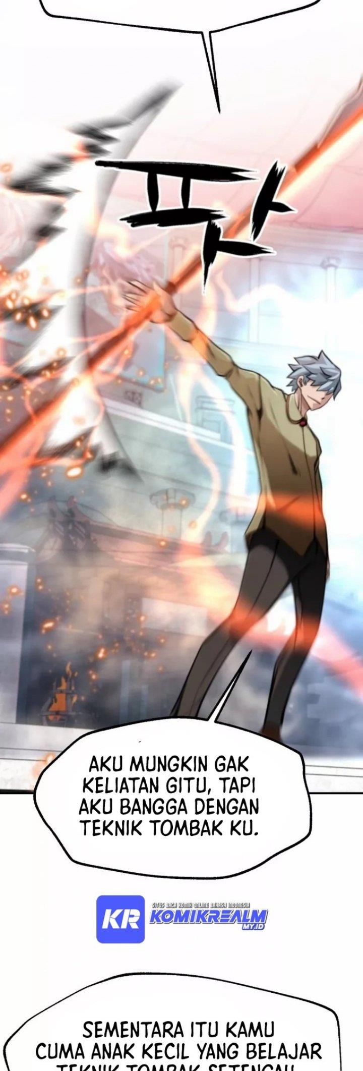 who-killed-the-murim-lord - Chapter: 38