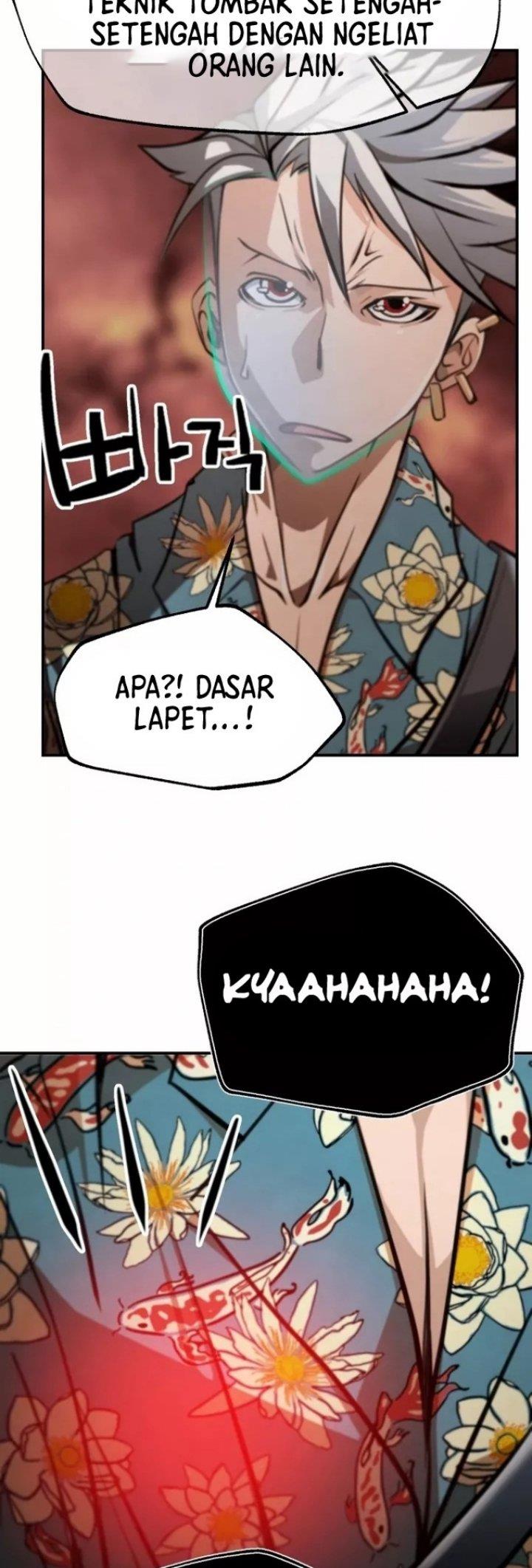who-killed-the-murim-lord - Chapter: 38