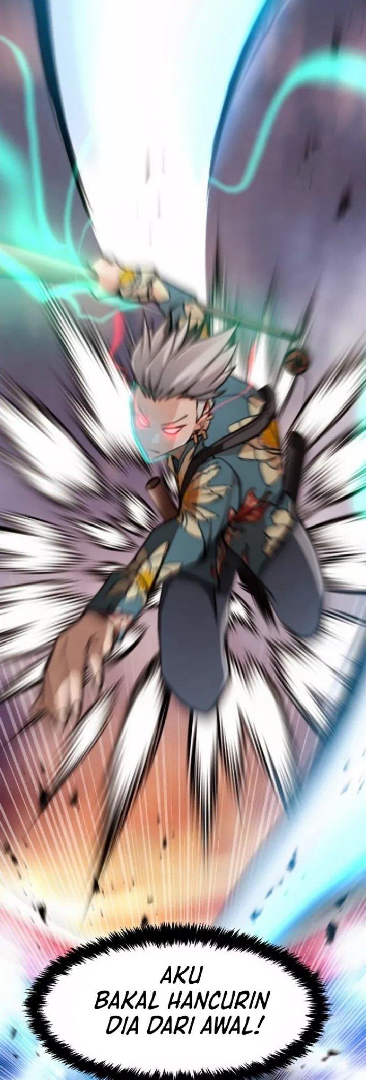 who-killed-the-murim-lord - Chapter: 38