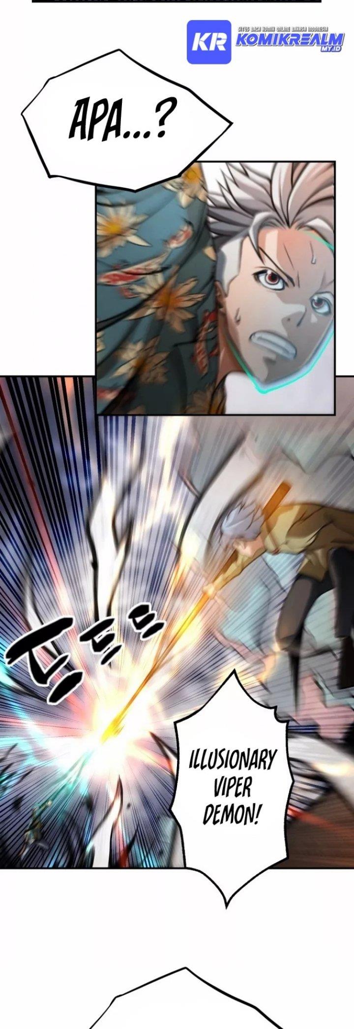 who-killed-the-murim-lord - Chapter: 38