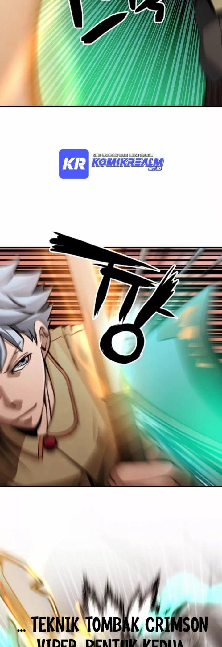 who-killed-the-murim-lord - Chapter: 38