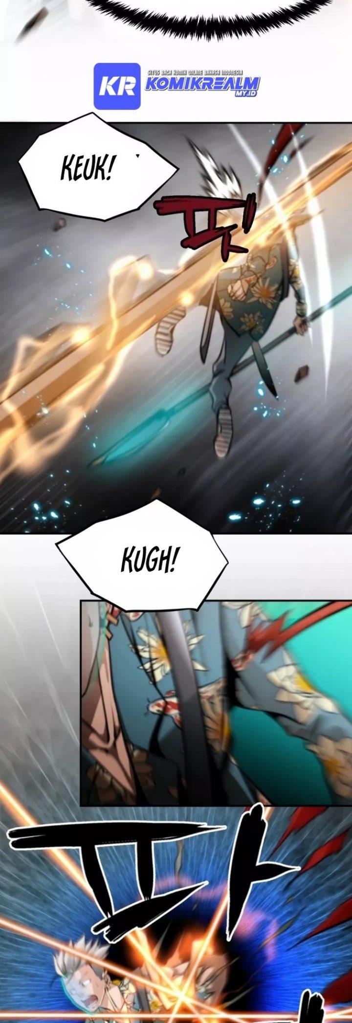 who-killed-the-murim-lord - Chapter: 38