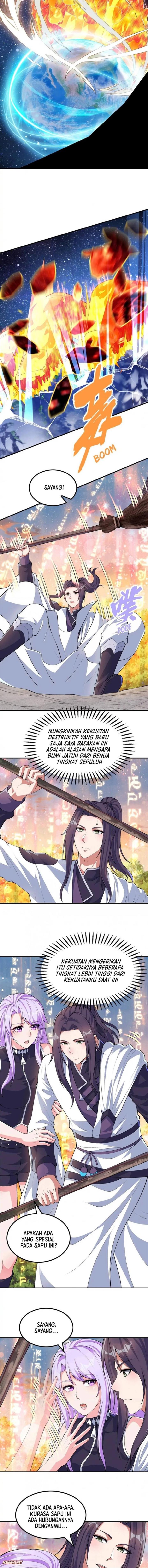 useless-first-son-in-law - Chapter: 190