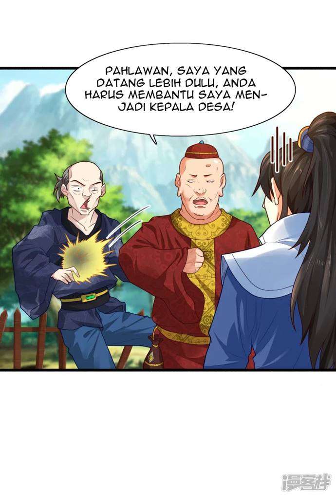 science-and-technology-fairy - Chapter: 5