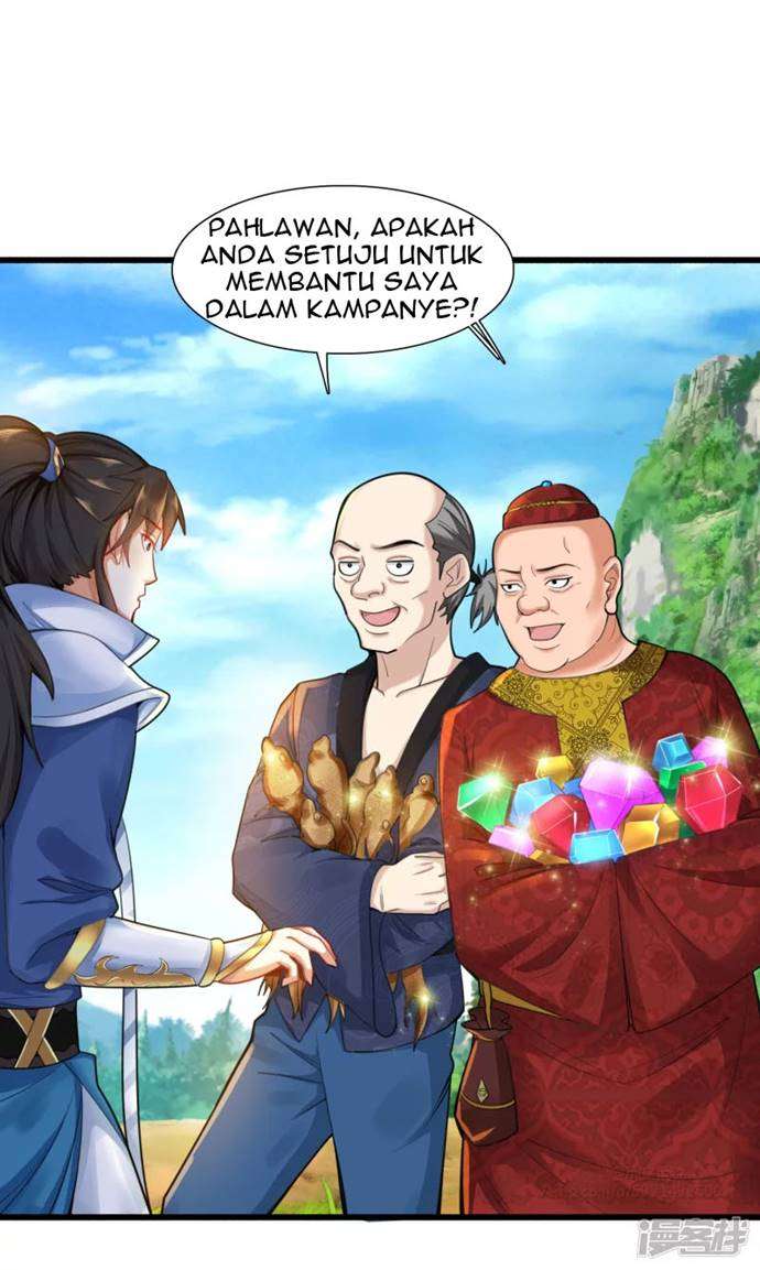 science-and-technology-fairy - Chapter: 5