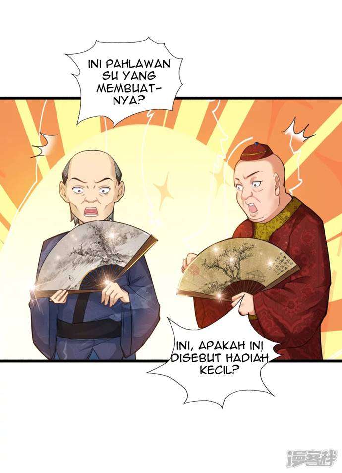 science-and-technology-fairy - Chapter: 5