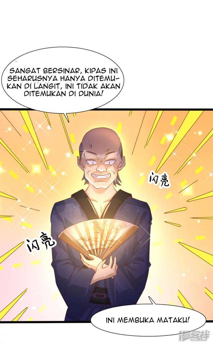 science-and-technology-fairy - Chapter: 5