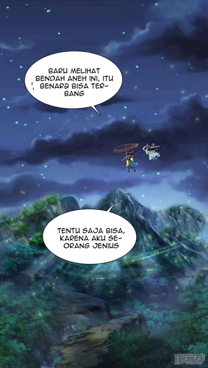science-and-technology-fairy - Chapter: 5