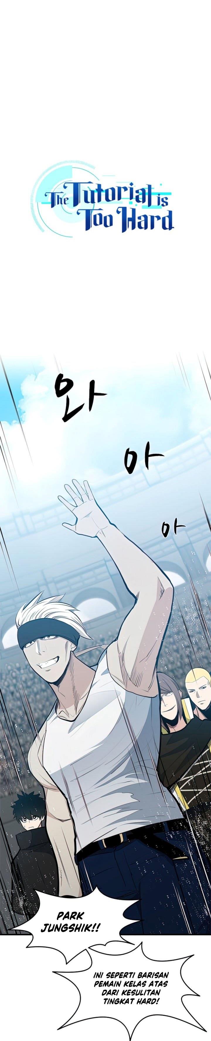 the-tutorial-is-too-hard - Chapter: 88