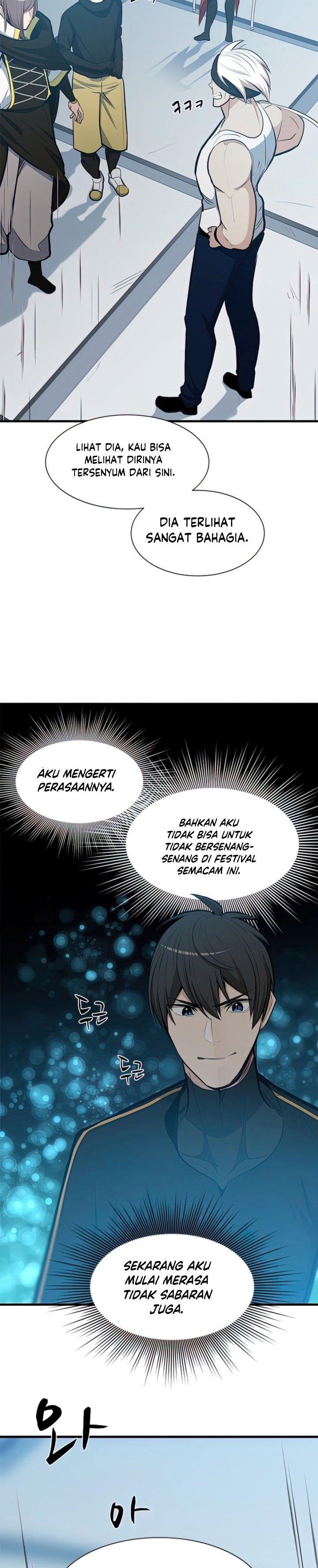 the-tutorial-is-too-hard - Chapter: 88