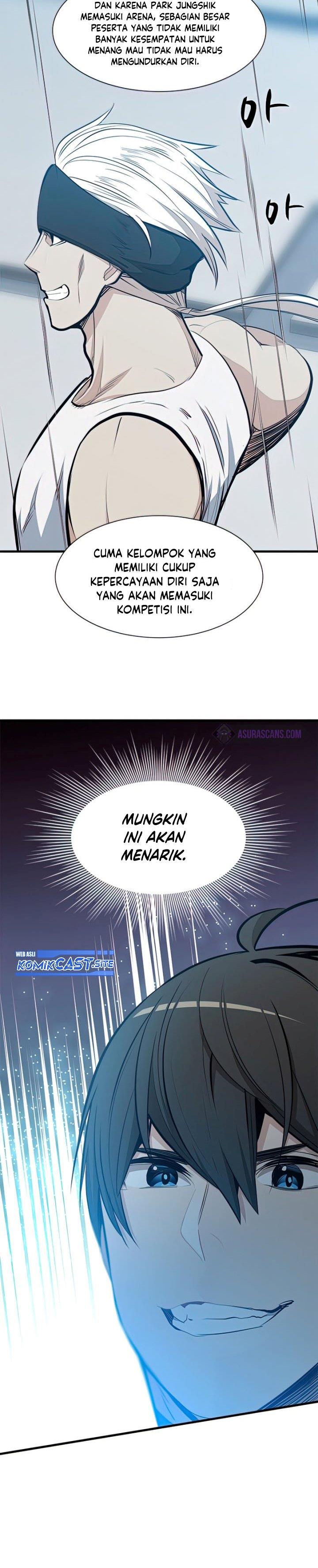the-tutorial-is-too-hard - Chapter: 88