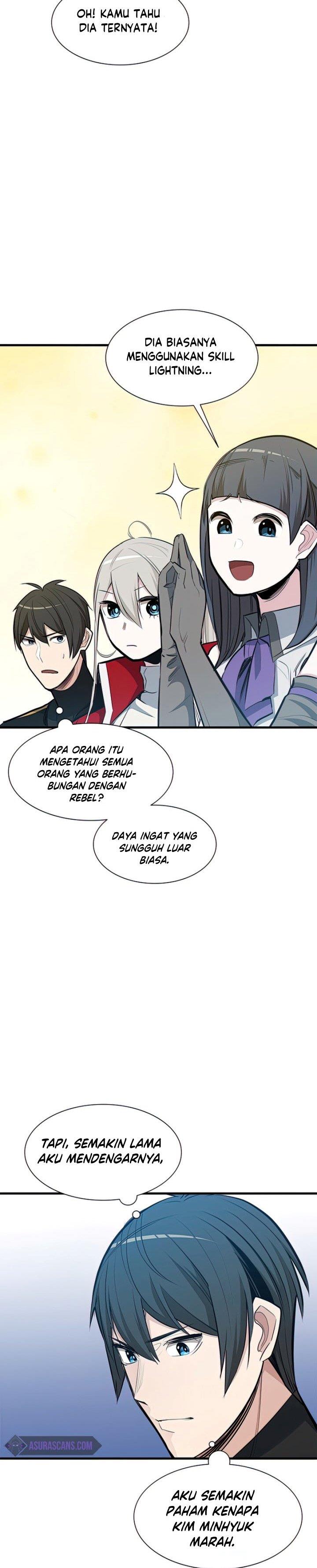 the-tutorial-is-too-hard - Chapter: 88