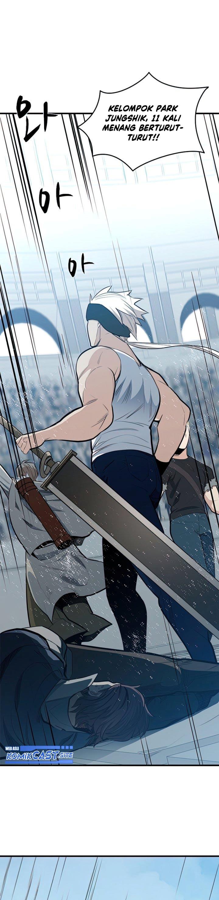 the-tutorial-is-too-hard - Chapter: 88