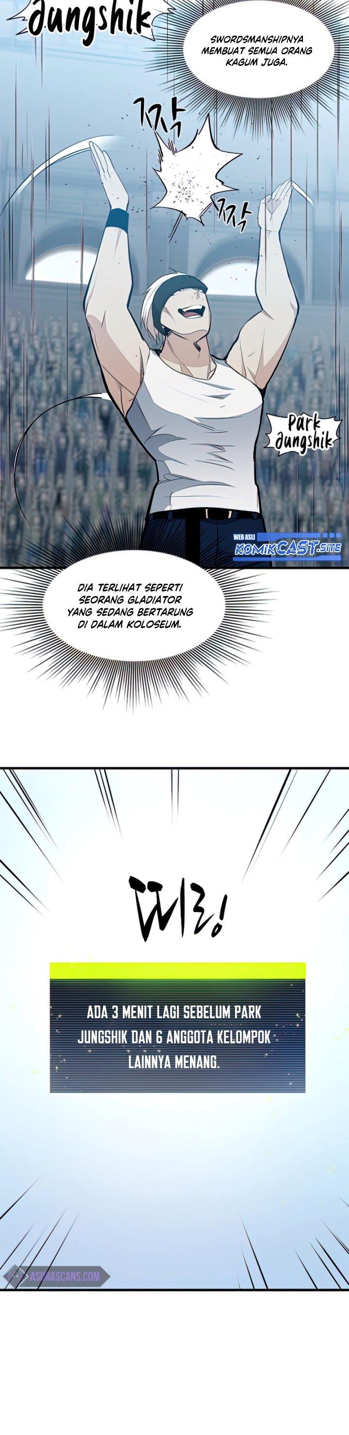 the-tutorial-is-too-hard - Chapter: 88