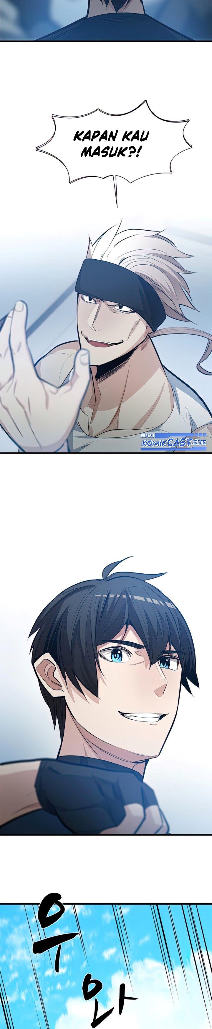 the-tutorial-is-too-hard - Chapter: 88