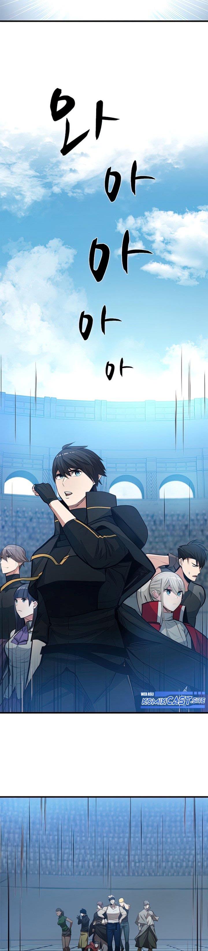 the-tutorial-is-too-hard - Chapter: 88