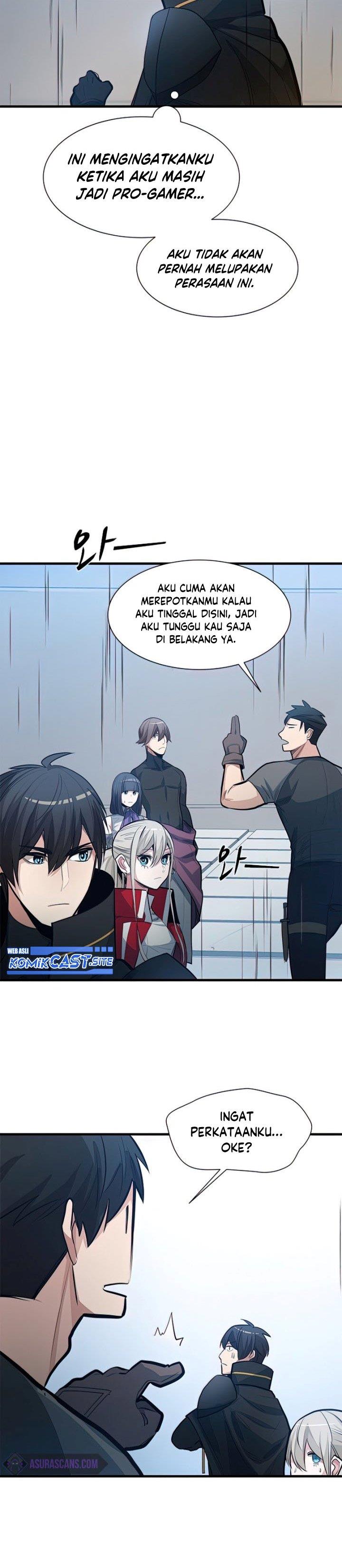 the-tutorial-is-too-hard - Chapter: 88