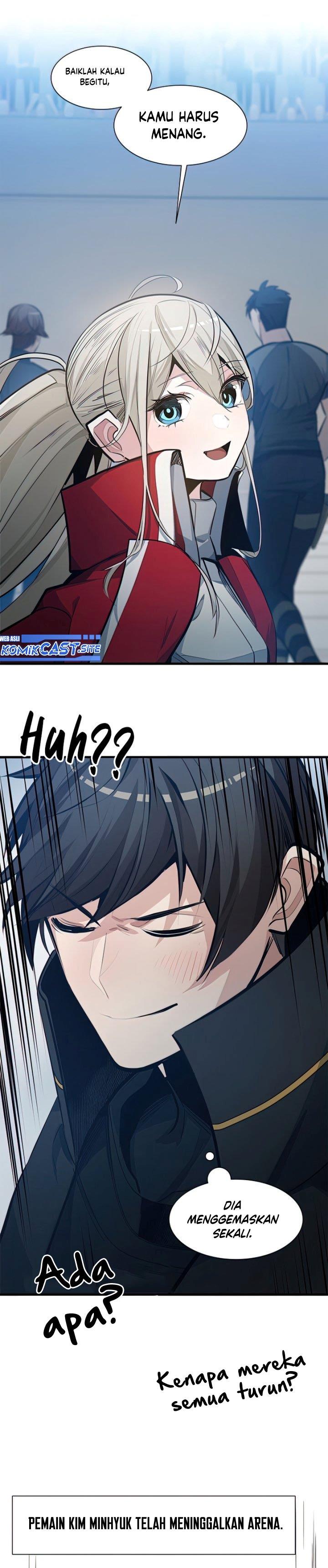 the-tutorial-is-too-hard - Chapter: 88