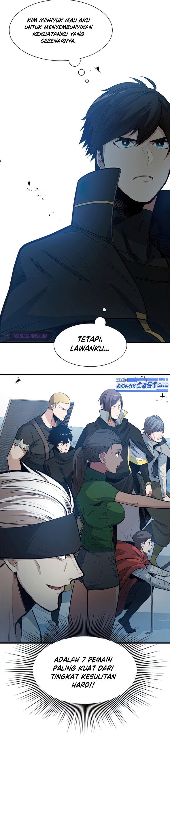 the-tutorial-is-too-hard - Chapter: 88