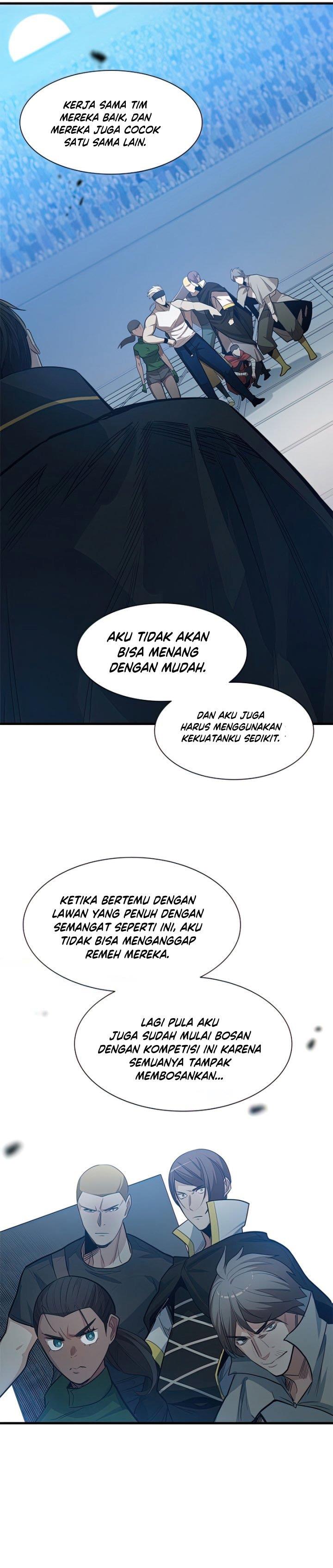 the-tutorial-is-too-hard - Chapter: 88