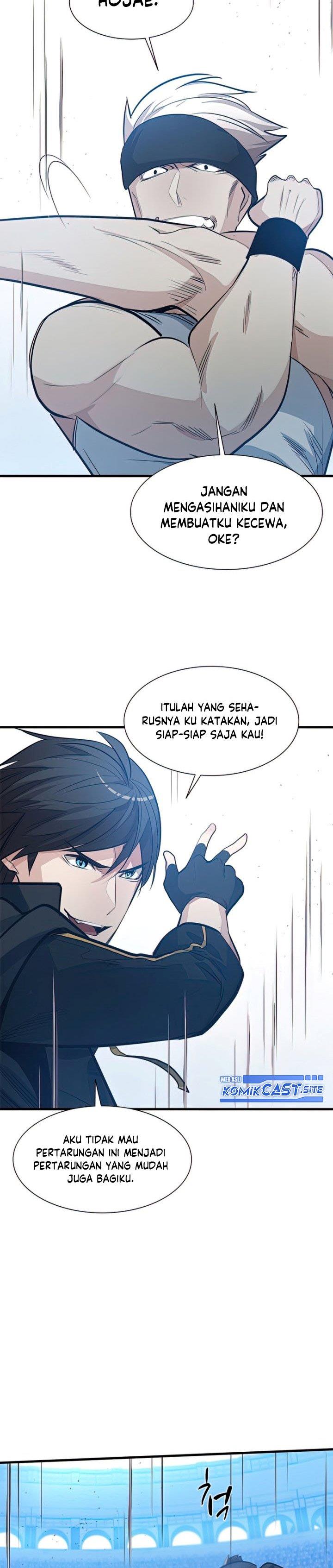 the-tutorial-is-too-hard - Chapter: 88