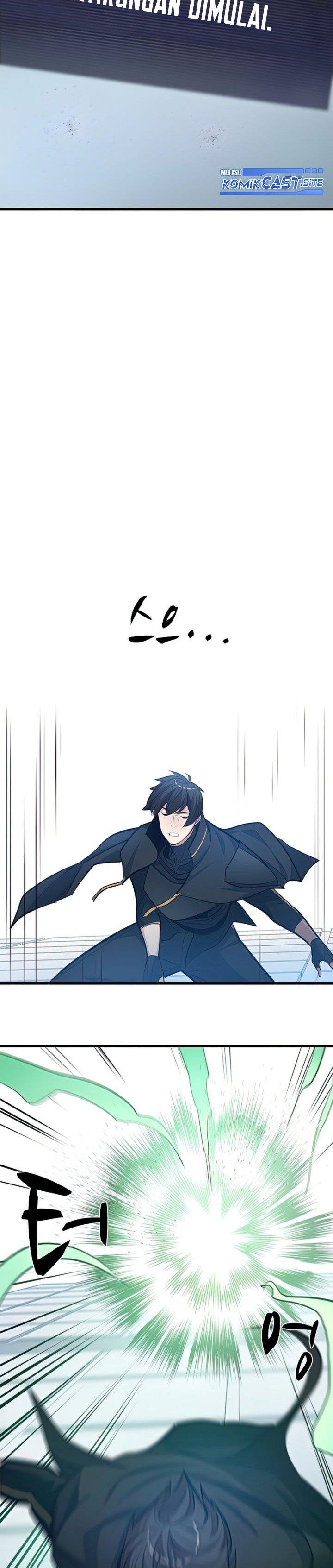 the-tutorial-is-too-hard - Chapter: 88