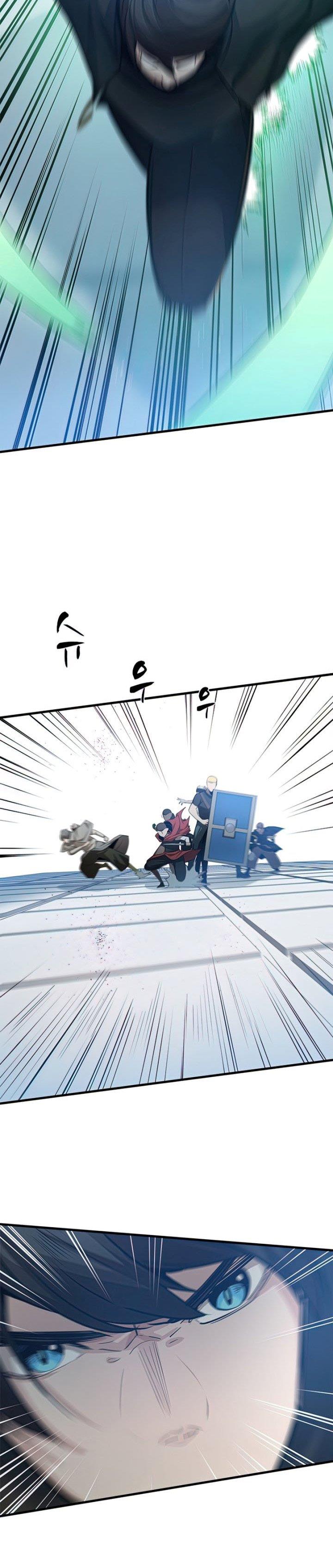 the-tutorial-is-too-hard - Chapter: 88