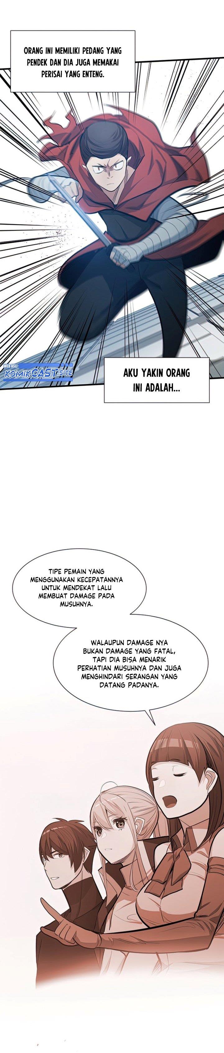 the-tutorial-is-too-hard - Chapter: 88