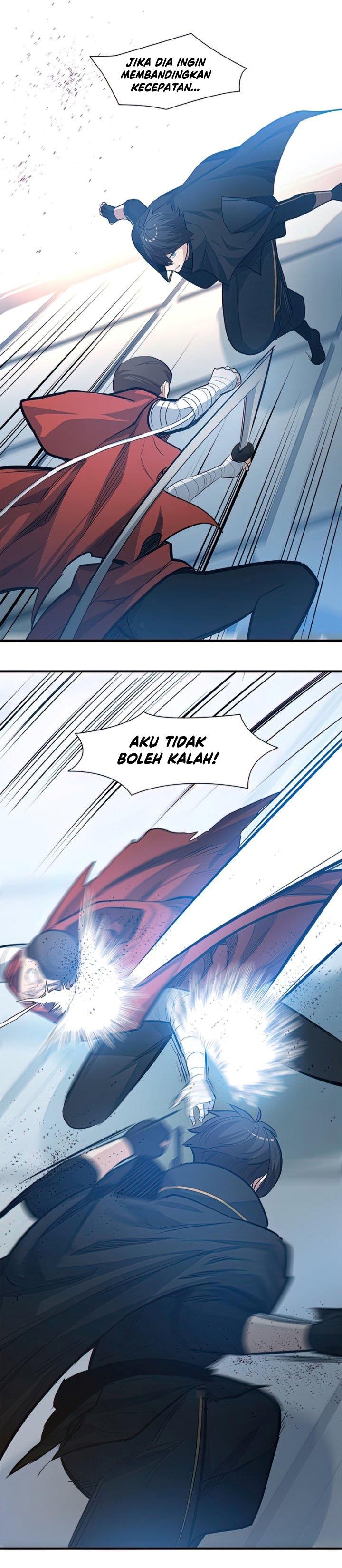 the-tutorial-is-too-hard - Chapter: 88