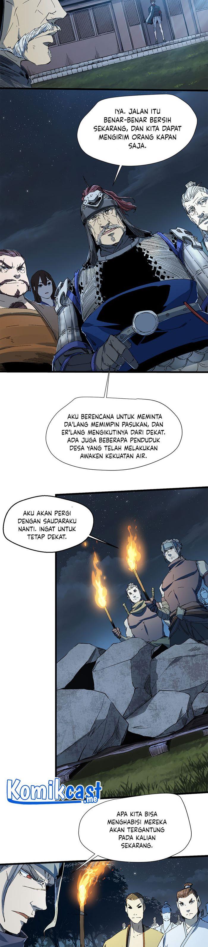 eternal-kingdom-remake - Chapter: 39