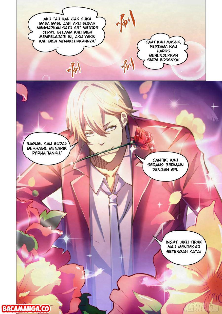 the-last-human - Chapter: 269