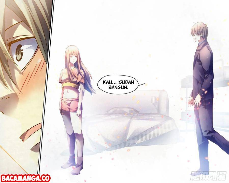 the-last-human - Chapter: 269