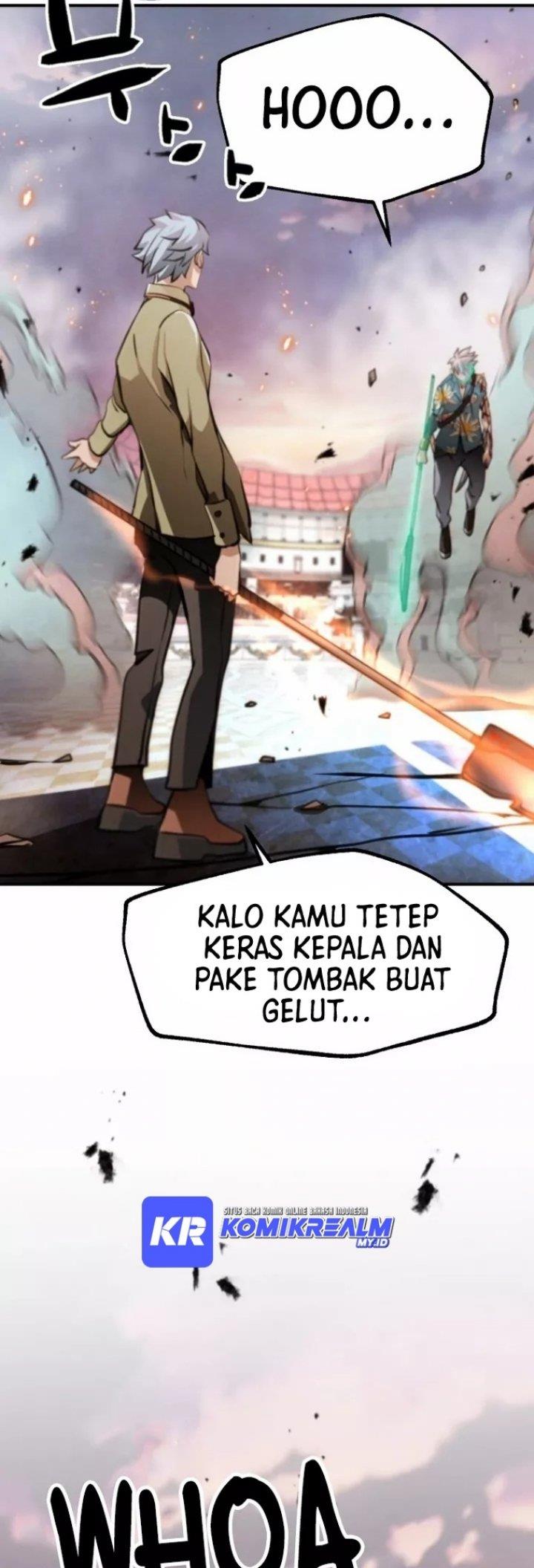 who-killed-the-murim-lord - Chapter: 39